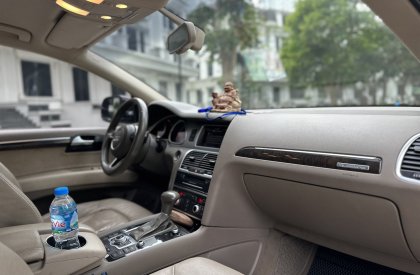 Audi Q7 2014 - SHOW ROOM AUTO NGỌC ANH HÀ NỘI CẦN BÁN XE AUDI Q7 - 2014 ĐĂNG KÝ 2015 ĐẸP XUẤT SẮC MỘT CHỦ TỪ ĐẦU BẢN 3.0 
