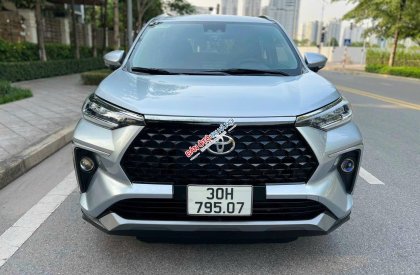 Toyota Veloz Cross 2022 - Siêu lướt, siêu mới