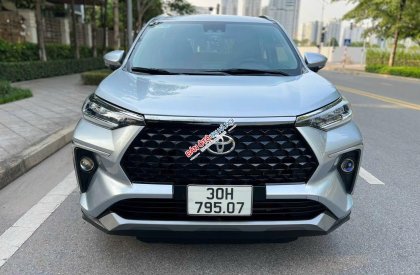 Toyota Veloz Cross 2022 - Siêu lướt, siêu mới