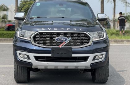 Ford Everest 2021 - Xe cá nhân 1 chủ sử dụng