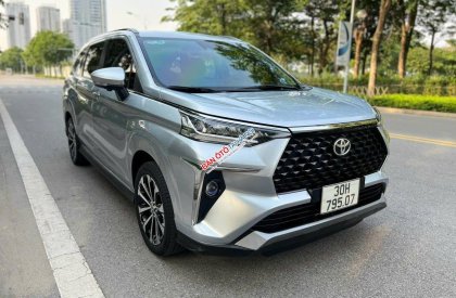 Toyota Veloz Cross 2022 - Siêu lướt, siêu mới