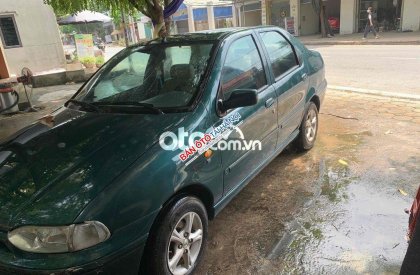 Fiat Siena tập lái xong cần bán giat 2002 xe đẹp 2002 - tập lái xong cần bán giat 2002 xe đẹp