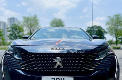 Peugeot 3008 2021 - Biển HN - 1 chủ từ đầu