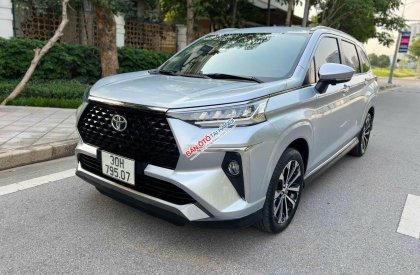 Toyota Veloz Cross 2022 - Siêu lướt, siêu mới