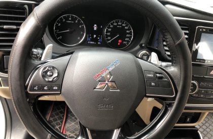 Mitsubishi Outlander 2018 - Chỉ từ 5xx nhận xe luôn trong ngày - Hỗ trợ giao xe tận nơi