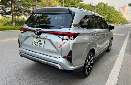 Toyota Veloz Cross 2022 - Siêu lướt, siêu mới