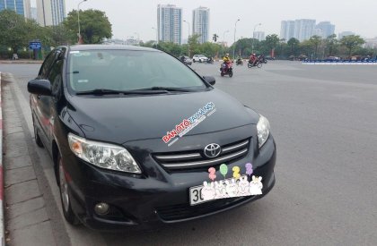 Toyota Corolla 2009 - Toyota Corolla 1.6 XLi 2009 - 320 triệu