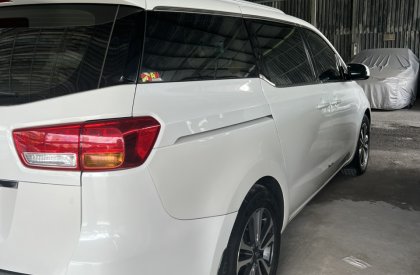 Kia Sedona 2018 - CHÍNH CHỦ CẦN BÁN XE KIA SEDONA 2018 TẠI 40 ĐƯỜNG 14 KP4 - PHƯỜNG - LINH ĐÔNG - QUẬN THỦ ĐỨC 