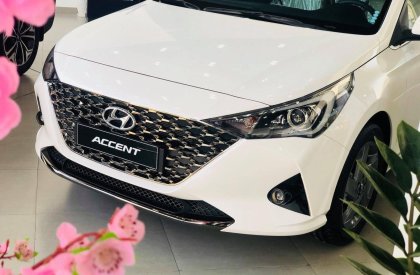 Hyundai Accent 2023 - THÁNG 06 NÀY KHUYẾN MÃI 50% THUẾ TRƯỚC BẠ VÀ TIỀN MẶT TRỰC TIẾP      #HYUNDAI_ACCENT