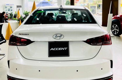 Hyundai Accent 2023 - THÁNG 06 NÀY KHUYẾN MÃI 50% THUẾ TRƯỚC BẠ VÀ TIỀN MẶT TRỰC TIẾP      #HYUNDAI_ACCENT