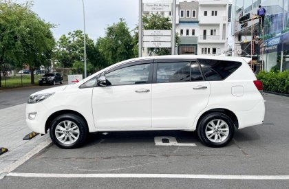 Toyota Innova 2019 - Toyota SURE Phú Mỹ Hưng vừa mới về thêm #Toyota #Innova E 2.0 2019  