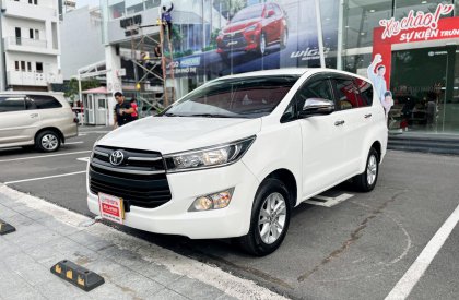 Toyota Innova 2019 - Toyota SURE Phú Mỹ Hưng vừa mới về thêm #Toyota #Innova E 2.0 2019  