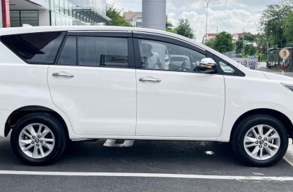 Toyota Innova 2019 - Toyota SURE Phú Mỹ Hưng vừa mới về thêm #Toyota #Innova E 2.0 2019  