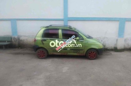 Daewoo Matiz Bán xe se đời 2004 số sàn xe đẹp máy chất 2004 - Bán xe Matizse đời 2004 số sàn xe đẹp máy chất