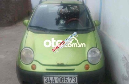 Daewoo Matiz Bán xe se đời 2004 số sàn xe đẹp máy chất 2004 - Bán xe Matizse đời 2004 số sàn xe đẹp máy chất