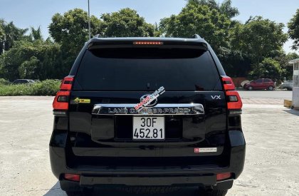 Toyota Land Cruiser Prado 2018 - Model 2019