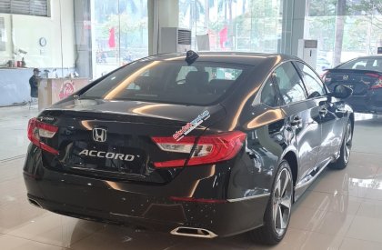 Honda Accord 2023 - Honda Accord tiên phong kiến tạo tương lai