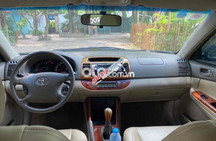 Toyota Camry chính chủ cần bán 2006 - chính chủ cần bán