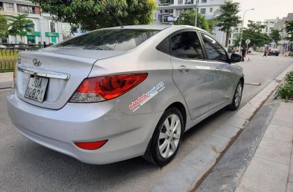 Hyundai Accent 2014 - Xe nhập khẩu Hàn Quốc