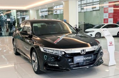 Honda Accord 2023 - Honda Accord tiên phong kiến tạo tương lai