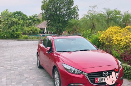 Mazda 3 2018 - Chính chủ cần bán mazda 3 facelift đăng ký T9/2018