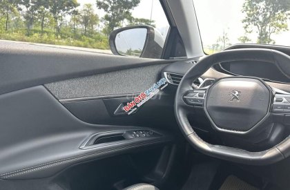 Peugeot 5008   1.6 AT 2019 bản cao cấp 2019 - Peugeot 5008 1.6 AT 2019 bản cao cấp