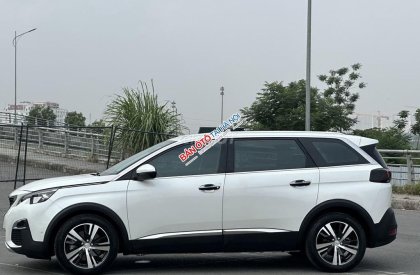 Peugeot 5008   1.6 AT 2019 bản cao cấp 2019 - Peugeot 5008 1.6 AT 2019 bản cao cấp