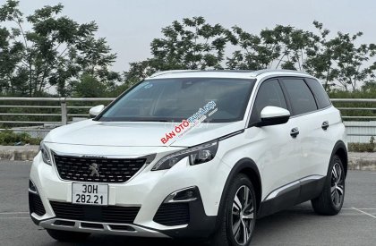 Peugeot 5008   1.6 AT 2019 bản cao cấp 2019 - Peugeot 5008 1.6 AT 2019 bản cao cấp