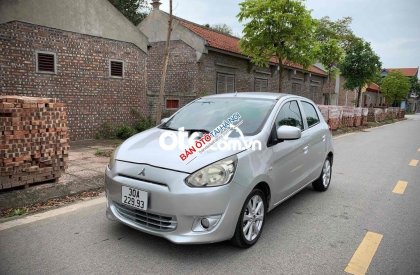 Mitsubishi Mirage  -  2014 nhập khẩu 1.2 MT 2014 - mitsubishi - mirage 2014 nhập khẩu 1.2 MT