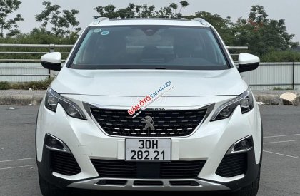 Peugeot 5008   1.6 AT 2019 bản cao cấp 2019 - Peugeot 5008 1.6 AT 2019 bản cao cấp