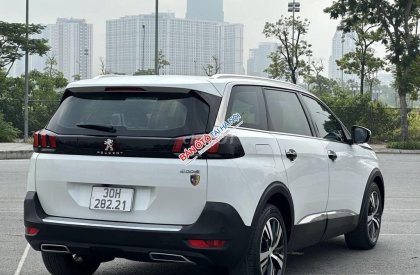 Peugeot 5008   1.6 AT 2019 bản cao cấp 2019 - Peugeot 5008 1.6 AT 2019 bản cao cấp