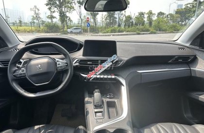 Peugeot 5008   1.6 AT 2019 bản cao cấp 2019 - Peugeot 5008 1.6 AT 2019 bản cao cấp