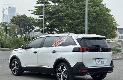 Peugeot 5008   1.6 AT 2019 bản cao cấp 2019 - Peugeot 5008 1.6 AT 2019 bản cao cấp