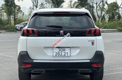 Peugeot 5008   1.6 AT 2019 bản cao cấp 2019 - Peugeot 5008 1.6 AT 2019 bản cao cấp