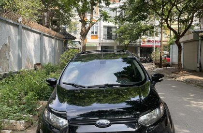 Ford EcoSport 2018 - CẦN BÁN XE ECOSPORT 1.5L TITANIUM Ở 21D4 BẠCH THÁI BƯỞI PHÚC LA HÀ ĐÔNG HÀ NỘI