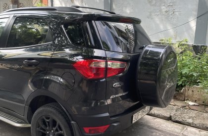 Ford EcoSport 2018 - CẦN BÁN XE ECOSPORT 1.5L TITANIUM Ở 21D4 BẠCH THÁI BƯỞI PHÚC LA HÀ ĐÔNG HÀ NỘI