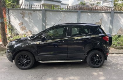 Ford EcoSport 2018 - CẦN BÁN XE ECOSPORT 1.5L TITANIUM Ở 21D4 BẠCH THÁI BƯỞI PHÚC LA HÀ ĐÔNG HÀ NỘI