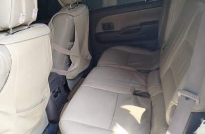 Toyota Land Cruiser Prado 2002 - CHÍNH CHỦ BÁN XE TOYOTA 8 CHỖ NGUYÊN ZIN , KHÔNG VA CHẠM HAY ĐÂM ĐỤNG, 2 GIÀN LẠNH