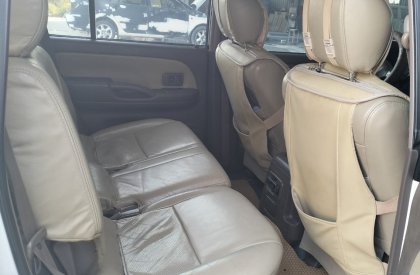 Toyota Land Cruiser Prado 2002 - CHÍNH CHỦ BÁN XE TOYOTA 8 CHỖ NGUYÊN ZIN , KHÔNG VA CHẠM HAY ĐÂM ĐỤNG, 2 GIÀN LẠNH