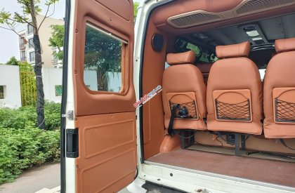 Ford Transit 2015 - Ford Transit 2015 tại Hà Nội