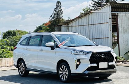 Toyota Veloz Cross 2023 - Bao check toàn quốc cho khách