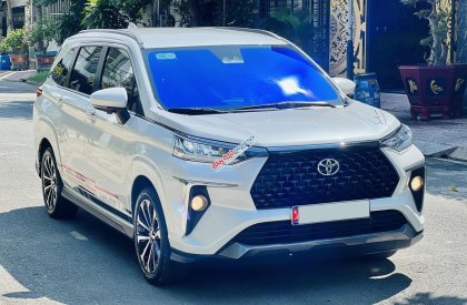 Toyota Veloz Cross 2022 - Giá bán 655 Triệu