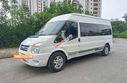 Ford Transit 2015 - Ford Transit 2015 tại Hà Nội