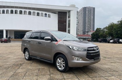 Toyota Innova 2018 - Giá bán 519 Triệu