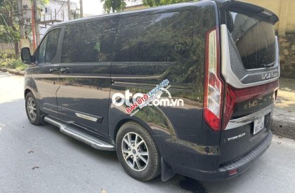 Ford Tourneo   bản full kịch President Dcar sx 2021 2021 - Ford Tourneo bản full kịch President Dcar sx 2021