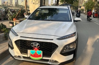 Hyundai Kona 2021 - CHÍNH CHỦ CẦN BÁN XE HUYNDAI KONA TẠI QUẬN NAM TỪ NIÊM HÀ NỘI   