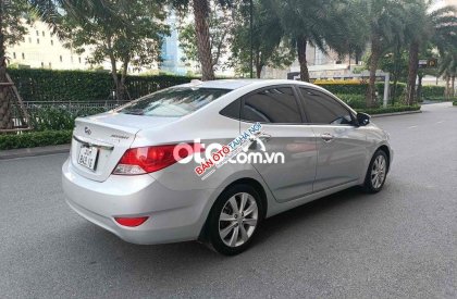 Hyundai Accent  2012 nhập khẩu số tự động 2012 - Accent 2012 nhập khẩu số tự động