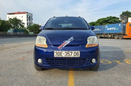 Daewoo Matiz 2008 - Mekong Paso 2017 tại Hà Nội