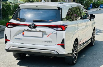 Toyota Veloz Cross 2022 - Odo: 2,1 vạn