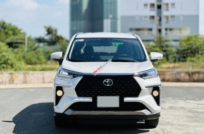 Toyota Veloz Cross 2023 - Giá bán 648 Triệu